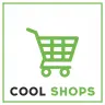 CoolShops ☄️ Create your shop with goods ✨ Contains API [1.9-1.16.5]