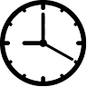 Clockdisplay