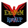 Exonum Prestige+ RankUP
