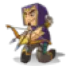 ArcherTag - HCF Style