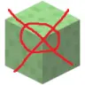 Stop Slime Block  Moving