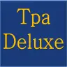 TpaDeluxe  [1.8 -1.19.x] Simple teleportation to another player