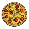 [Alpha] PizzaSpleef Original [ReCreating]