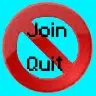 Join/Quit Messages Block