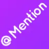 @Mention
