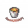 ItemUtilAPI