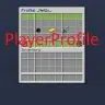 PlayerProfile