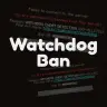 WatchdogBan