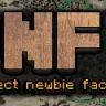 Newbie Factions - faction add-on : no more exploited factions and players