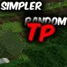 SimpleRandomTeleport