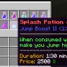 [Skript] PotionShopGUI - Buy potions from a good looking GUI
