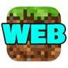 Free Web Template HTML5 with Minecraft design