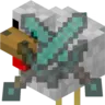 Chicken Defender