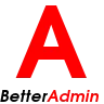 BetterAdmin