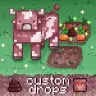 [1.19-1.20.2] Custom Drops Pro [Free Version]
