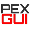 PexGUI
