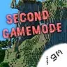 SecondGamemode | Better commands!