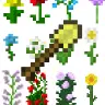Better Bonemeal - Create beautiful terain with ease