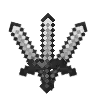 Blade Storm | EQUIP a set of highly accurate throwing knives