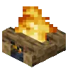 Campfire Heal