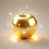 Light Golden Apples