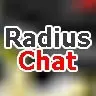 RadiusChat