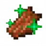Cured Rotten Flesh