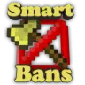 Minesucht Ban [SKRIPT] (SmartBans addon)
