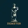 Demeter- Greetings, Welcoming And Death Handler