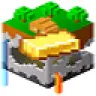 GoldenChunks ~ Claim Chunks Skript