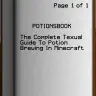 PotionsBook