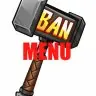 ⭕ EPIC BANMENU SKRIPT ⭐ | ✅ (1.7-1.17) ✅