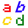 Text Formatting [1.8 - 1.19.2] - Chat, book and sign fonts!