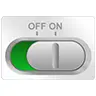 Simple Effect Toggle