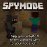 ⚡ SpyMode ⚡ 1.8.x - 1.21.x