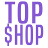 TopShop - GUI Shop