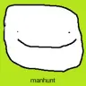 Minecraft Manhunt