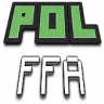 PolFFA | Best plugin FFA | ScoreBoard | Minigame [1.8]