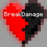 [1.9 - 1.16] BreakDamage