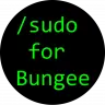 Bungeecord Sudo