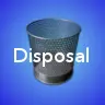 Disposal
