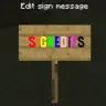 SignEdits | Skript