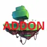 Iridium Skyblock Money Format Addon