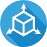 BDStudioLoader - Import 3D Display Models