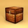 Crates by Benzy