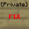 Lockette Fix