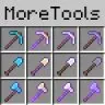 [DISCONTINUED] MoreTools