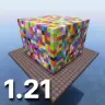 Tiktok SandBox [Sand|TNT by Tiktok Gift] 1.21