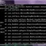 Console GUI
