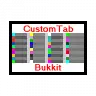 CustomTabBukkit